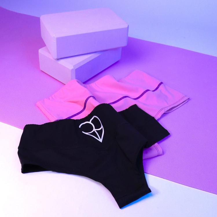 Pole dance Shorts Collection