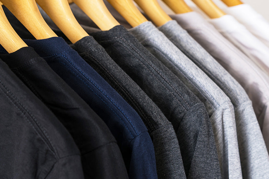 bamboo clothing