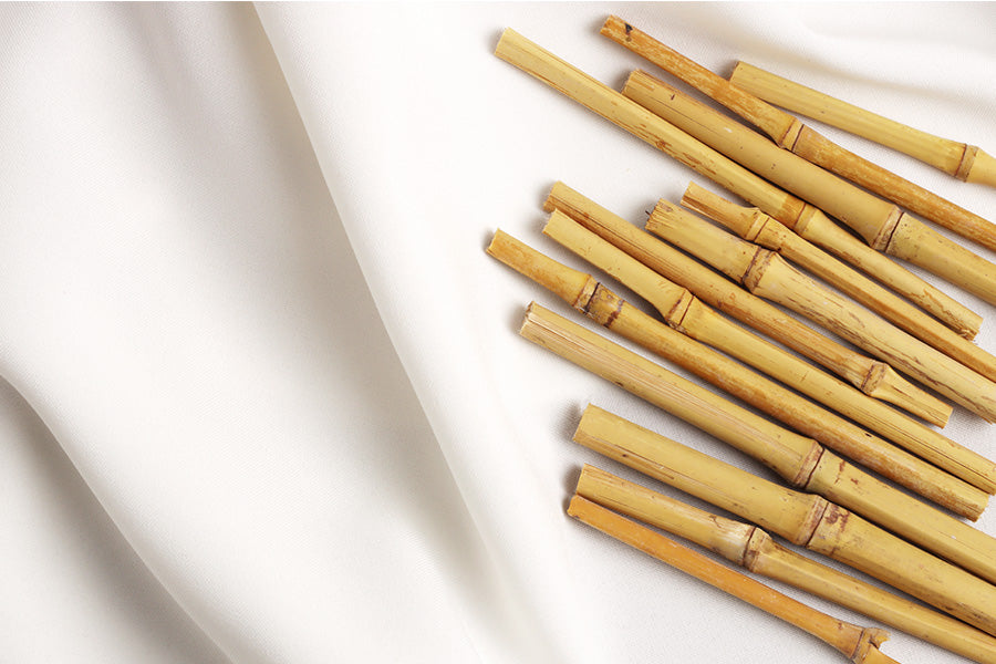 bamboo viscose