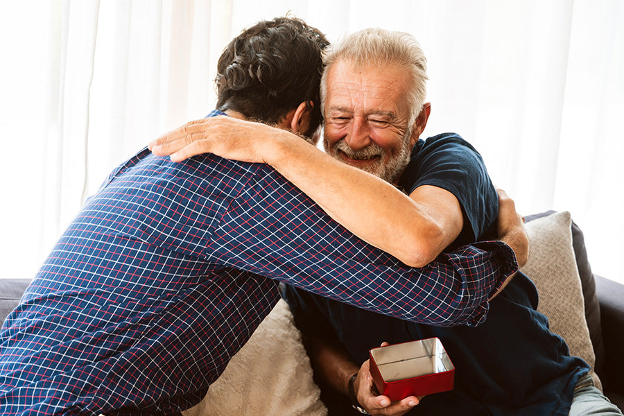 Father's Day Gift Guide