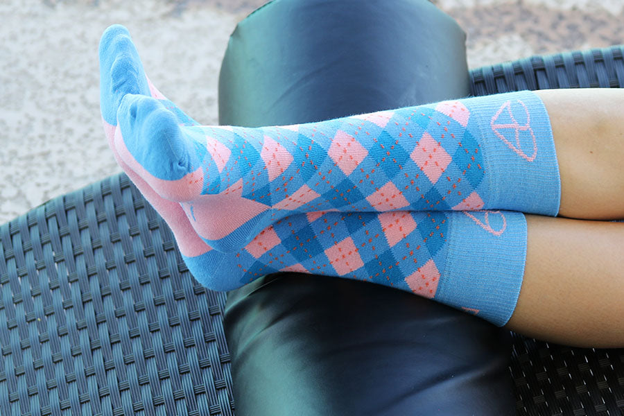 dress socks