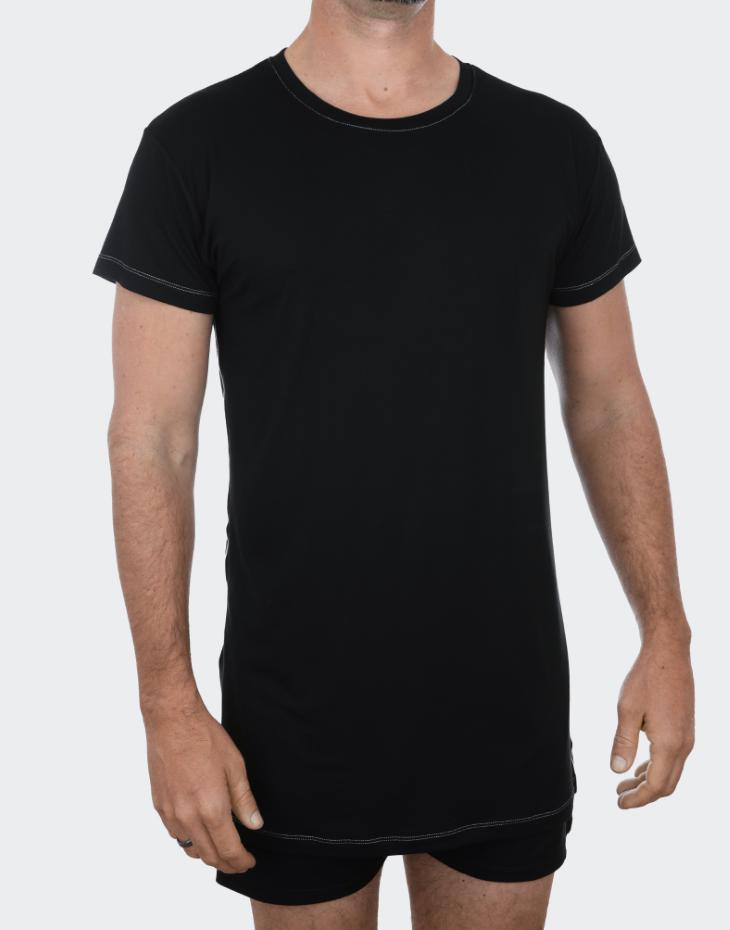 Rumpy Men Bamboo Undershirt