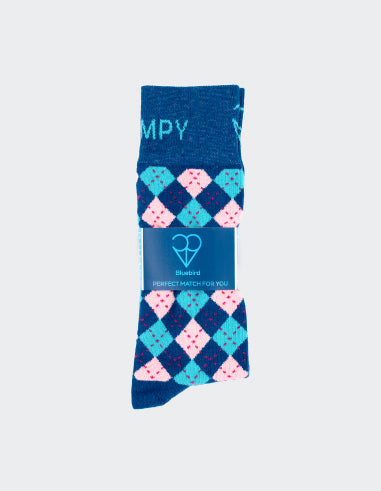 Rumpy Men's Rumpgyle Socks