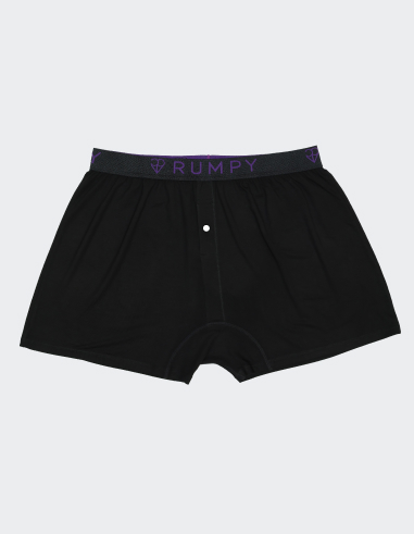 Rumpy Men's Bamboo Boxers