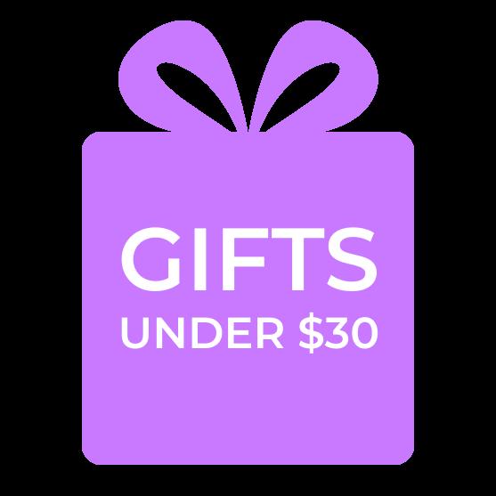 gift under 30