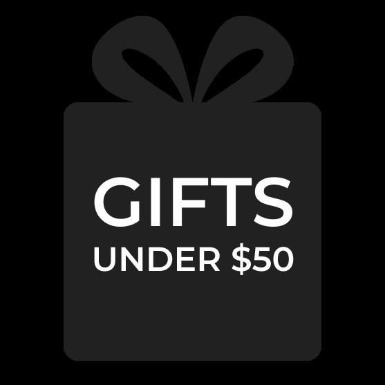 Gift under $50