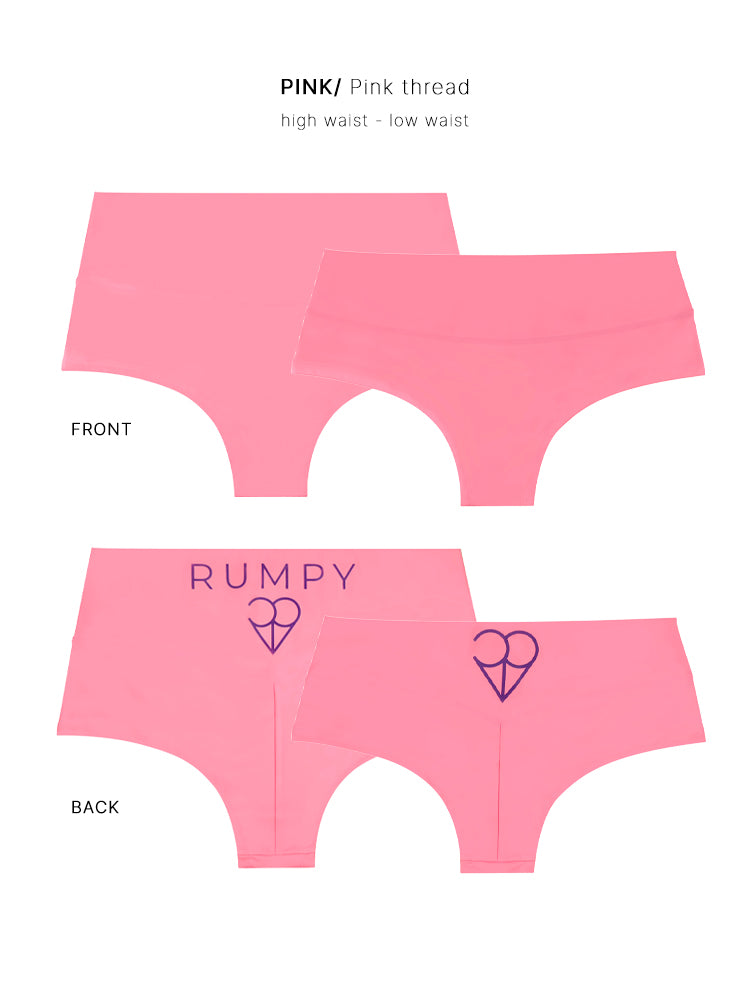 Hotpants for women high waist