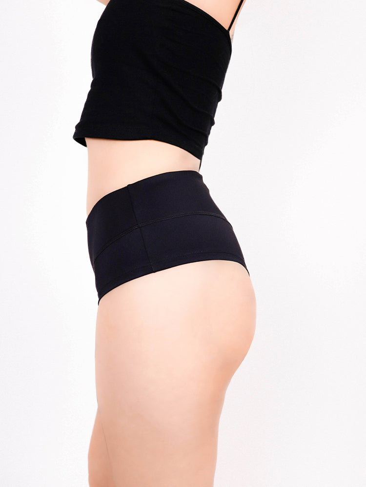 Rump Around - Hotpants