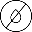 Moisture Wicking Icon