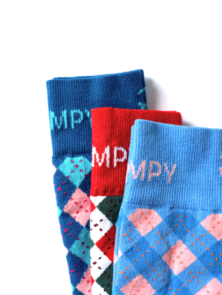 Rumpy Supima Cotton Socks